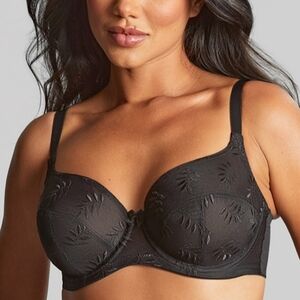 Panache "Tango" Luxe Balcony Underwire Bra - 38K US